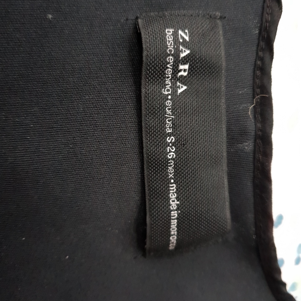 Zara dress - Picture 3 of 4